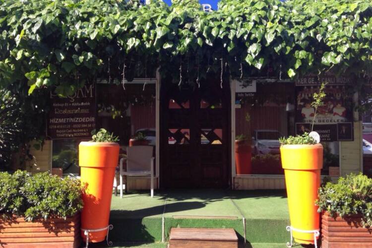 Sofra Bar A Bar Bostanci Istanbul Zomato